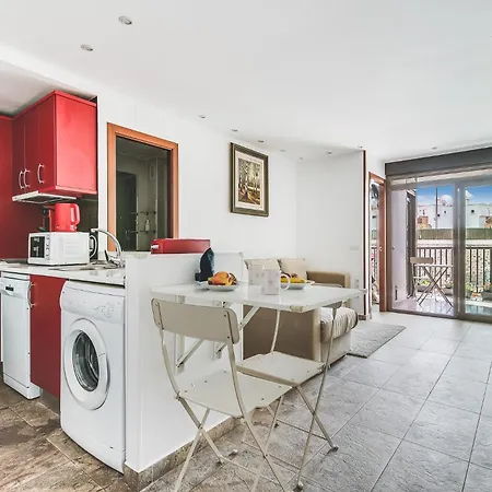 Апартаменти Home2book Cozy Playa Del Ingles, Pool