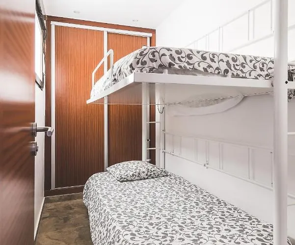 Home2book Cozy Playa Del Ingles, Pool Apartamento Playa del Inglés