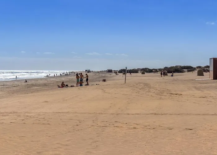 Home2book Cozy Playa Del Ingles, Pool