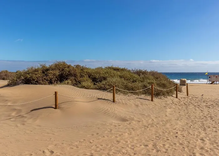 Home2book Cozy Playa Del Ingles, Pool Apartamento Playa del Inglés