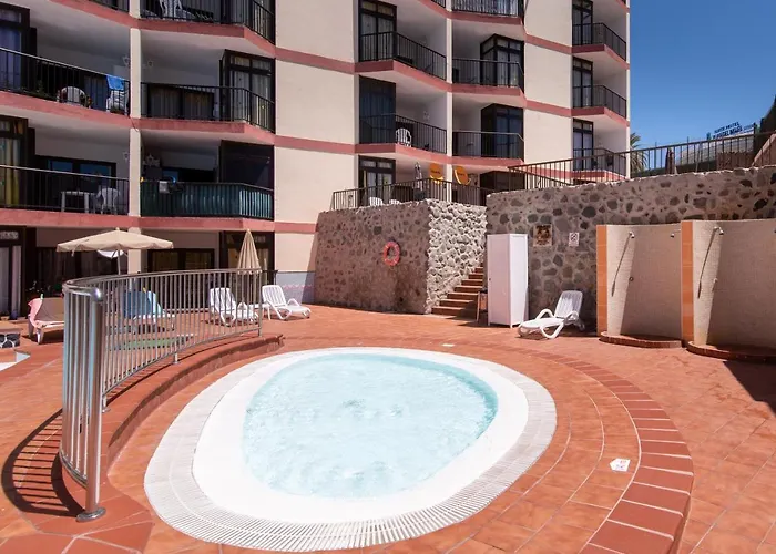 Home2book Cozy Playa Del Ingles, Pool Playa del Inglés