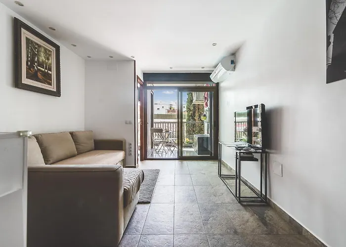 Home2book Cozy Playa Del Ingles, Pool Apartamento *