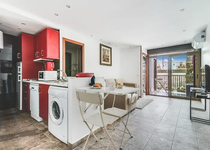 Apartamento Home2book Cozy Playa Del Ingles, Pool