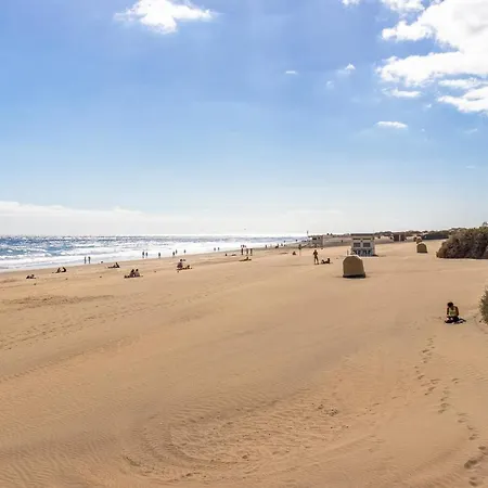 Apartament Home2book Cozy Playa Del Ingles, Pool Playa del Inglés