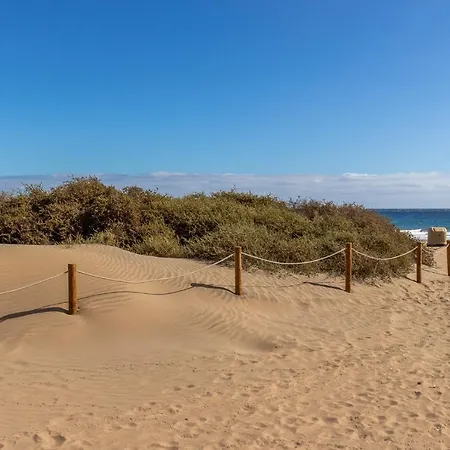 Home2book Cozy Playa Del Ingles, Pool Apartament Playa del Inglés