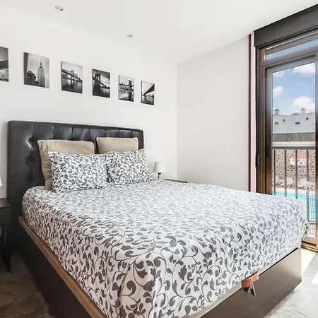 Διαμέρισμα Home2book Cozy Playa Del Ingles, Pool
