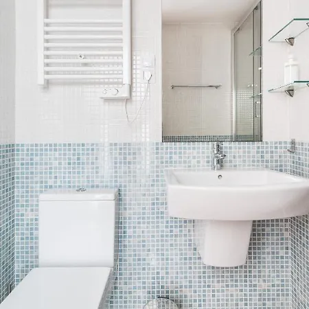 公寓 Home2book Cozy Playa Del Ingles, Pool 普拉亚戴尔雷安格莱斯