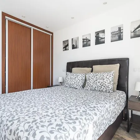 Home2book Cozy Playa Del Ingles, Pool 公寓