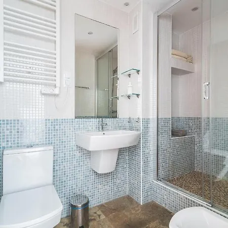 Home2book Cozy Playa Del Ingles, Pool * 普拉亚戴尔雷安格莱斯