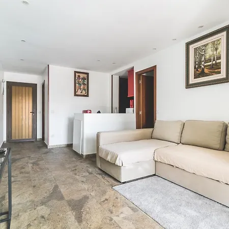 Home2book Cozy Playa Del Ingles, Pool 公寓