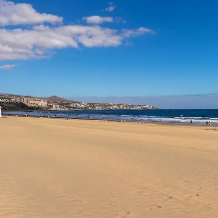 Διαμέρισμα Home2book Cozy Playa Del Ingles, Pool Πλάγια ντελ Ινγκλές