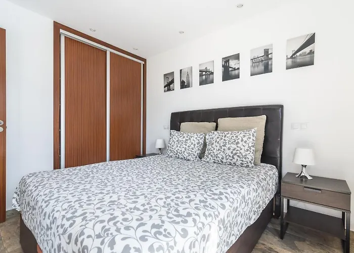 Home2book Cozy Playa Del Ingles, Pool アパート