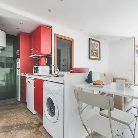 Home2book Cozy Playa Del Ingles, Pool