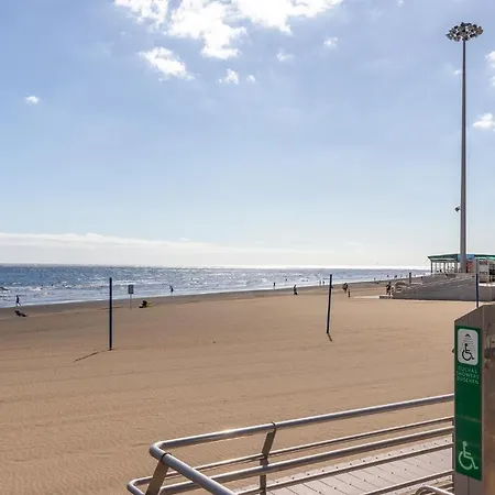 Home2book Cozy Playa Del Ingles, Pool פלאייה דל אינגלז