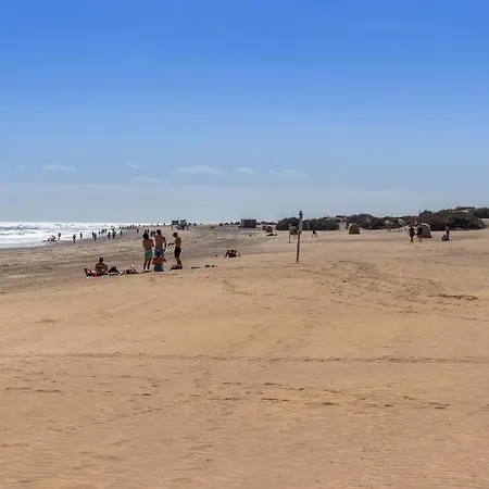 Home2book Cozy Playa Del Ingles, Pool