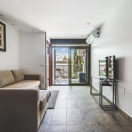 Home2book Cozy Playa Del Ingles, Pool דירה *