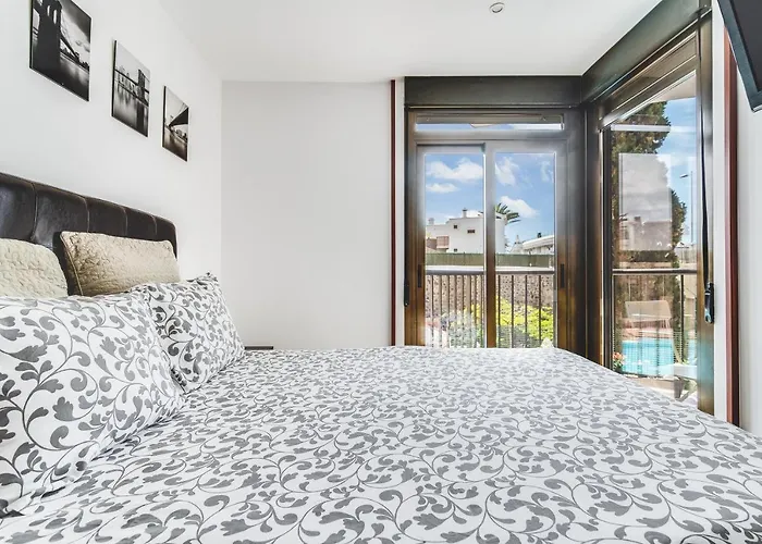 Home2book Cozy Playa Del Ingles, Pool * פלאייה דל אינגלז