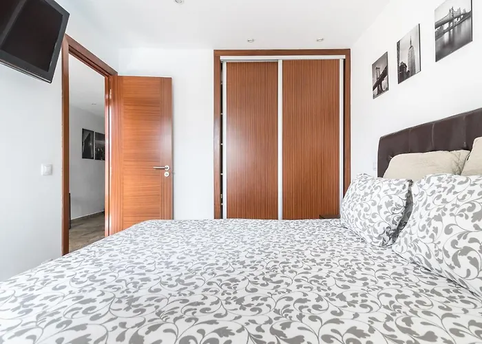 Home2book Cozy Playa Del Ingles, Pool