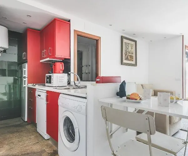 Home2book Cozy Playa Del Ingles, Pool