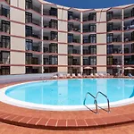 Apartment Home2book Cozy Playa Del Ingles, Pool