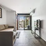 Home2book Cozy Playa Del Ingles, Pool Apartment *