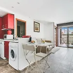 Apartment Home2book Cozy Playa Del Ingles, Pool
